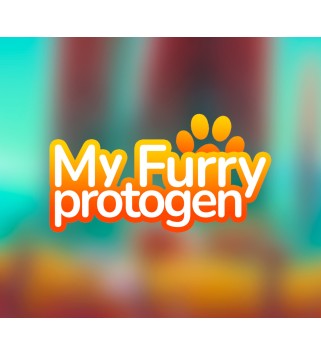 My Furry Protogen Steam Key GLOBAL